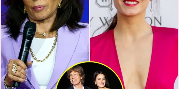 Jeanine Pirro Named One of TIME’s 100 Most Influential Women in America — And the Story Behind It Is Truly Surprising