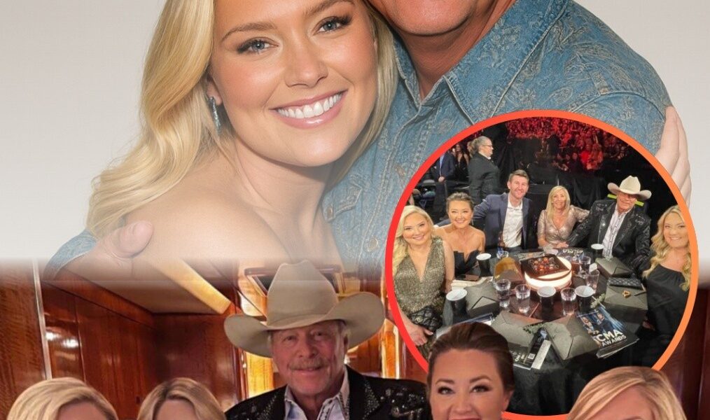 HAPPY BIRTHDAY, DANI GRACE: On Her 28th, Alan Jackson’s Youngest Daughter Is Honored with Love, Music, and Memories