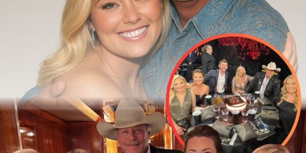 HAPPY BIRTHDAY, DANI GRACE: On Her 28th, Alan Jackson’s Youngest Daughter Is Honored with Love, Music, and Memories