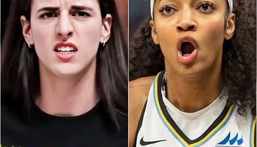 Angel Reese’s “crazy” outburst on NBA 2K has just exposed a deep rift within the WNBA, a terrible mindset for female players