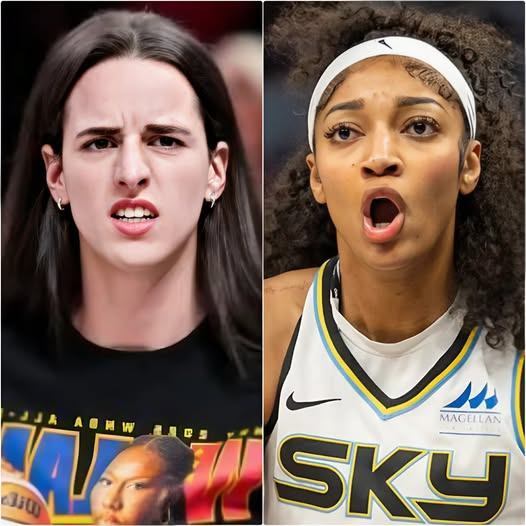 Angel Reese’s “crazy” outburst on NBA 2K has just exposed a deep rift within the WNBA, a terrible mindset for female players